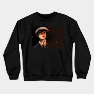 Gilbert Blythe Crewneck Sweatshirt